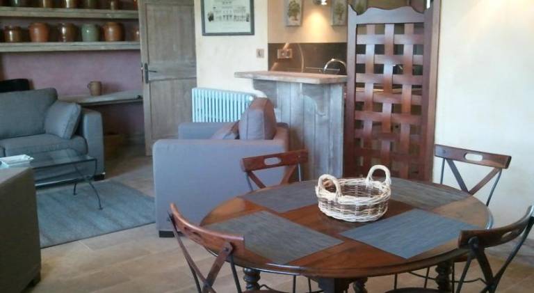 Holiday apartment with 1 room for 4 persons — photo 3