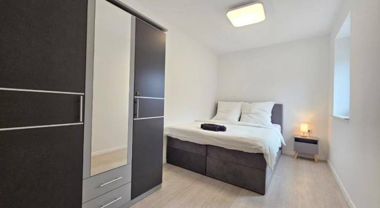 Apartment with 1 room for 4 persons — photo 4