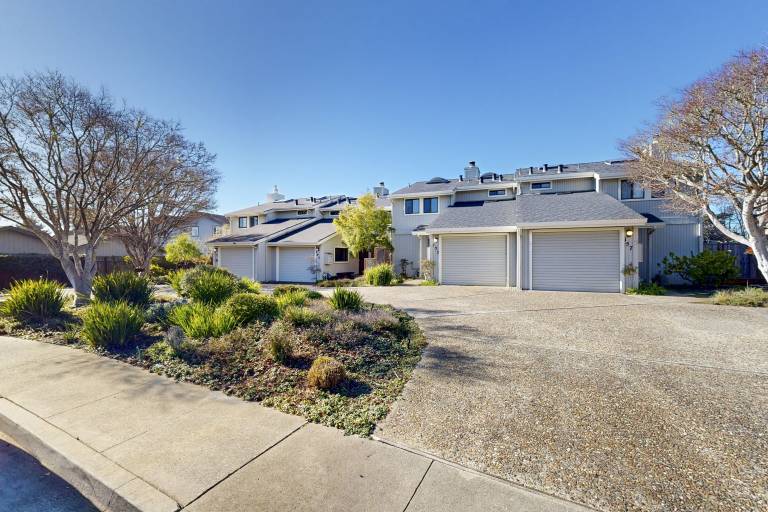 House Aptos