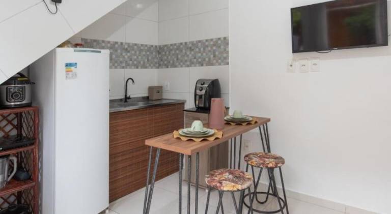 Holiday apartment for 4 persons — photo 4