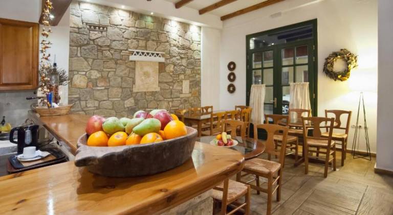 Artemis Hotel — photo 5
