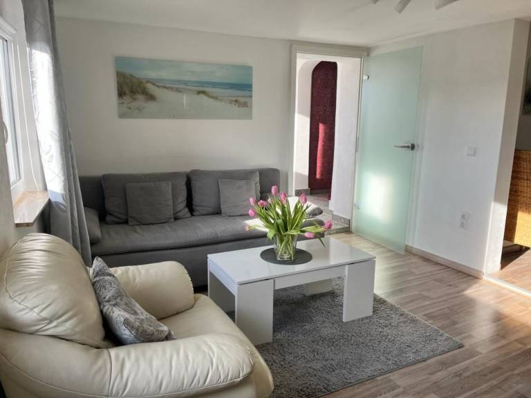 Ferienwohnung Liebethal
