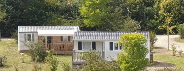 Camping Loudéac