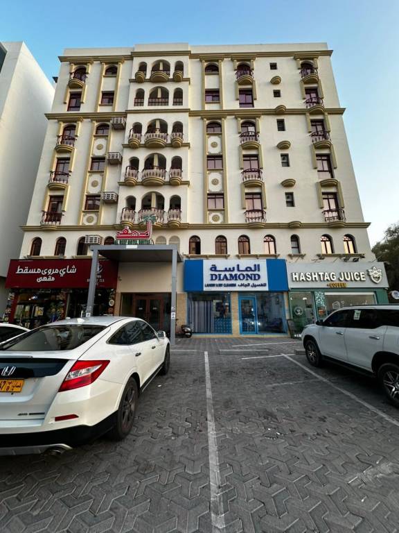 ALREEF HOTEL AND SUITES — photo 3