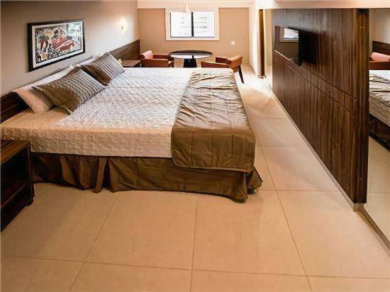 Citi Hotel Premium Caruaru — photo 5