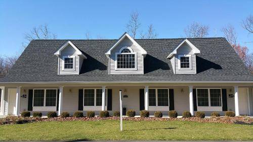 Resort Blakeslee
