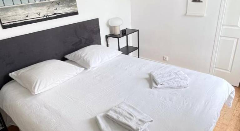 Wonderful apartment | Pets are welcome — photo 4