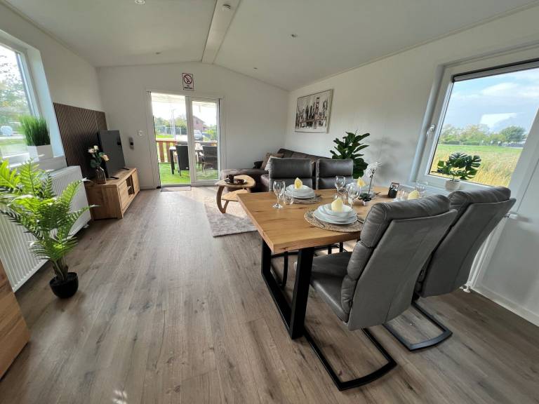 Chalet  Dörverden