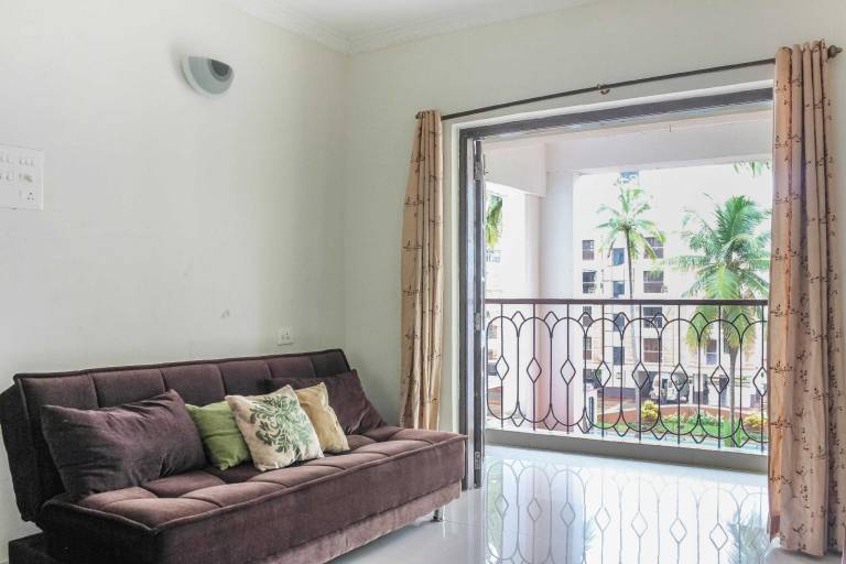 Holiday apartment with pool & garden | Good for workation — photo 2
