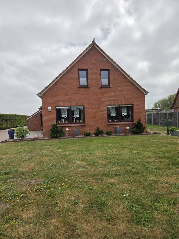 Ferienwohnung Westoverledingen