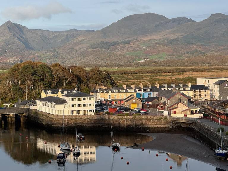 Cottage Portmeirion
