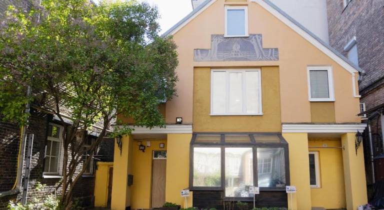 Rental apartment | Near St. Anne's Church — photo 5