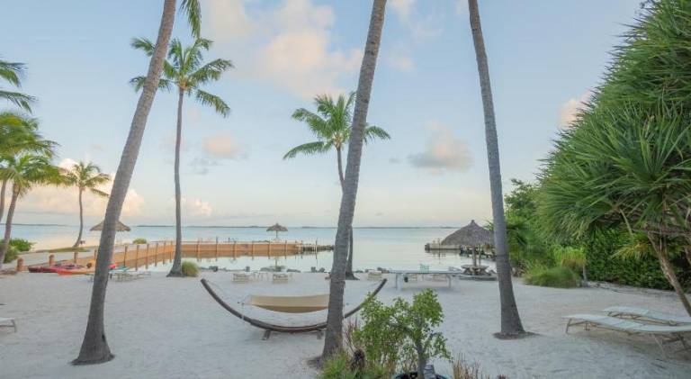 Pension Key Largo