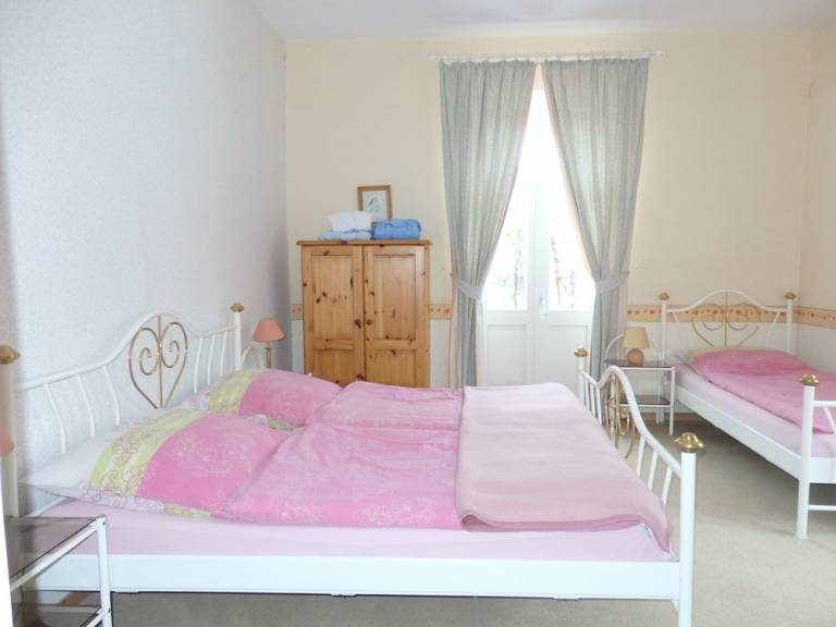 Ferienwohnung  Stapel