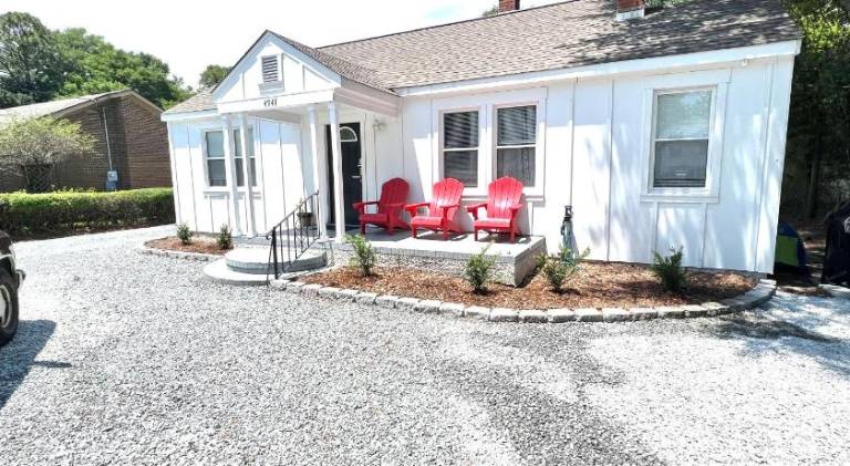 149 m&sup2; Ferienhaus