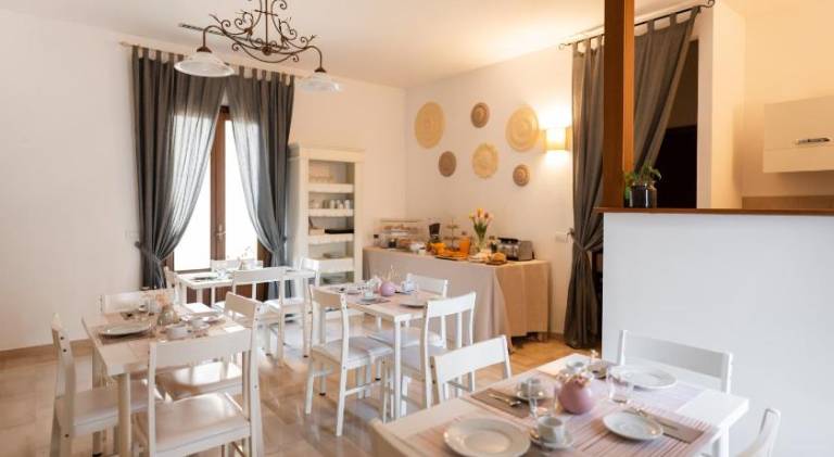 Palazzo De Luca by Apulia Hospitality — photo 2