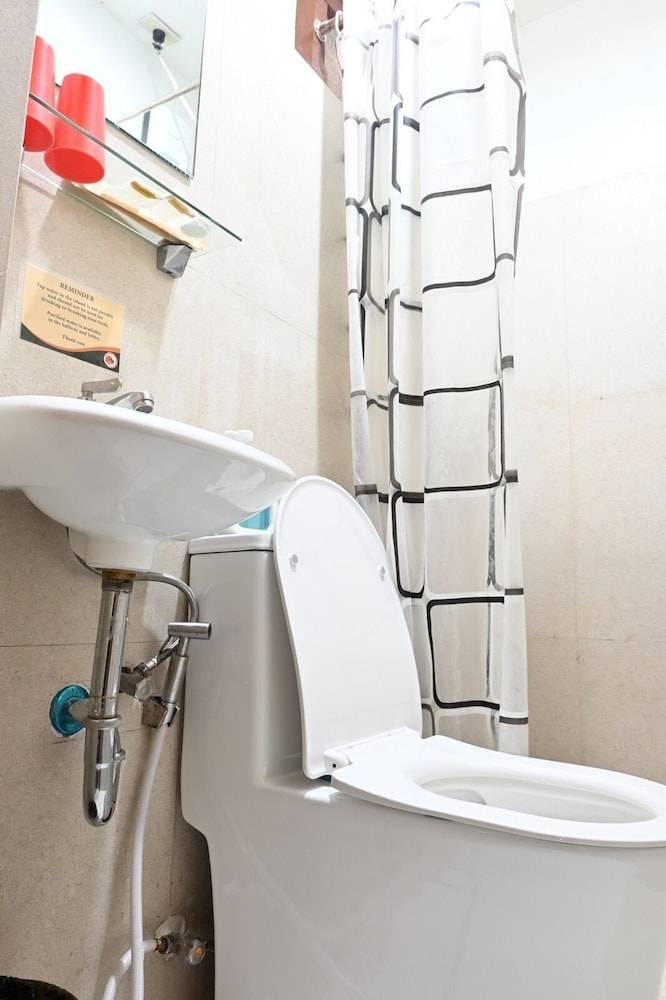 Accommodation  Barangay Buena Suerte