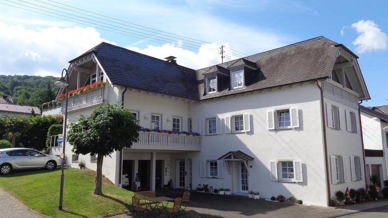 Ferienwohnung  Osann-Monzel