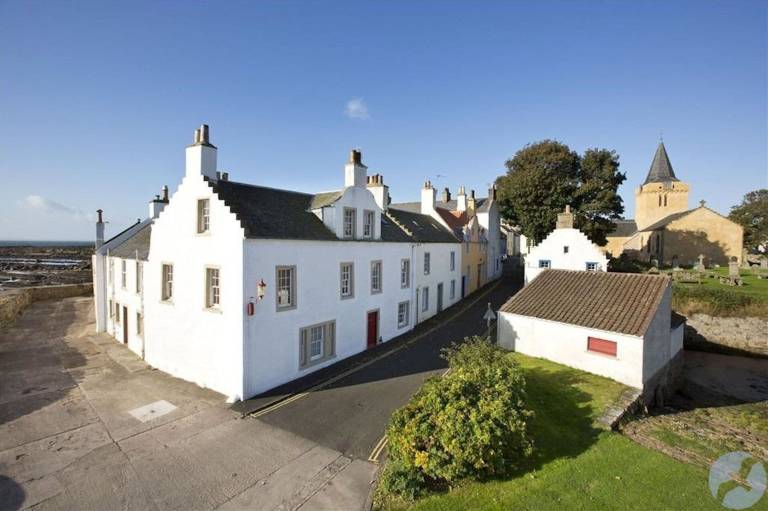 House Anstruther