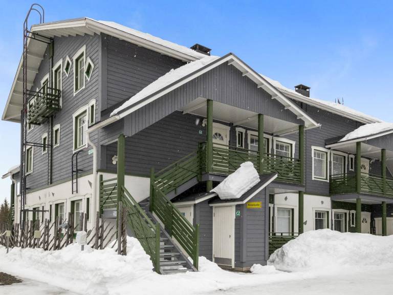 Vacation home with sauna | Pet-friendly — photo 2