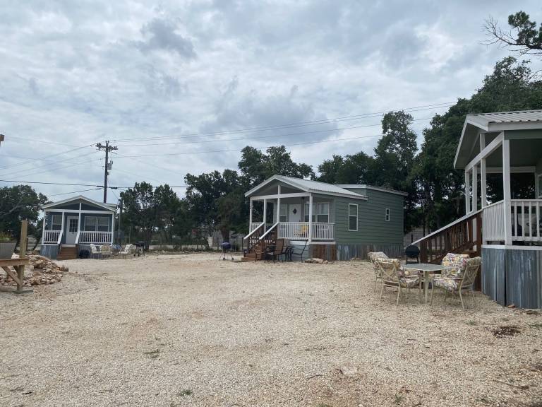 Cottage New Braunfels