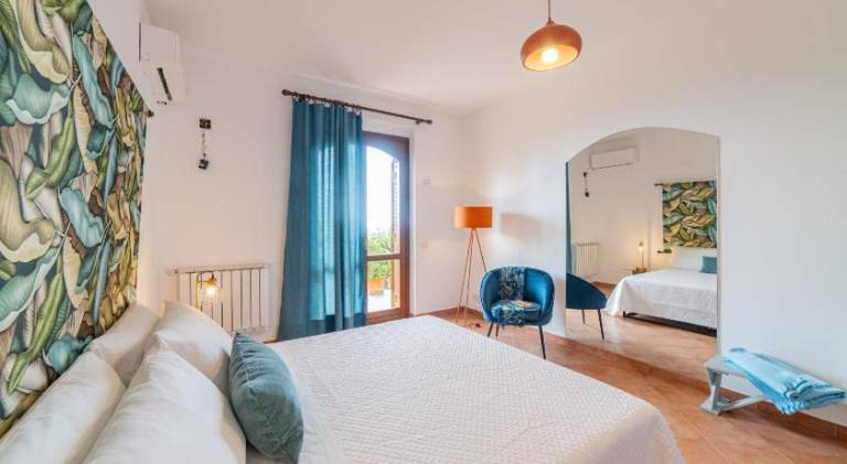 Vacation home | Pets allowed in Taormina