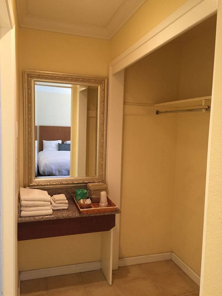 Motel Presidio