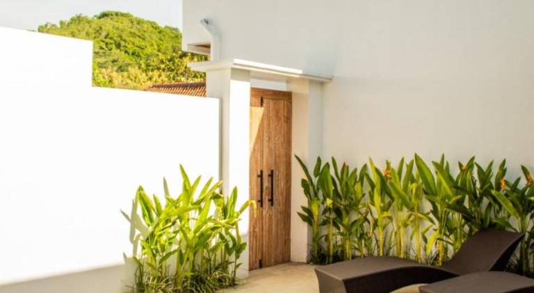Villa with pool in Pecatu