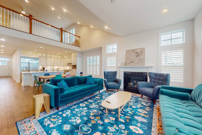 House Bethany Beach