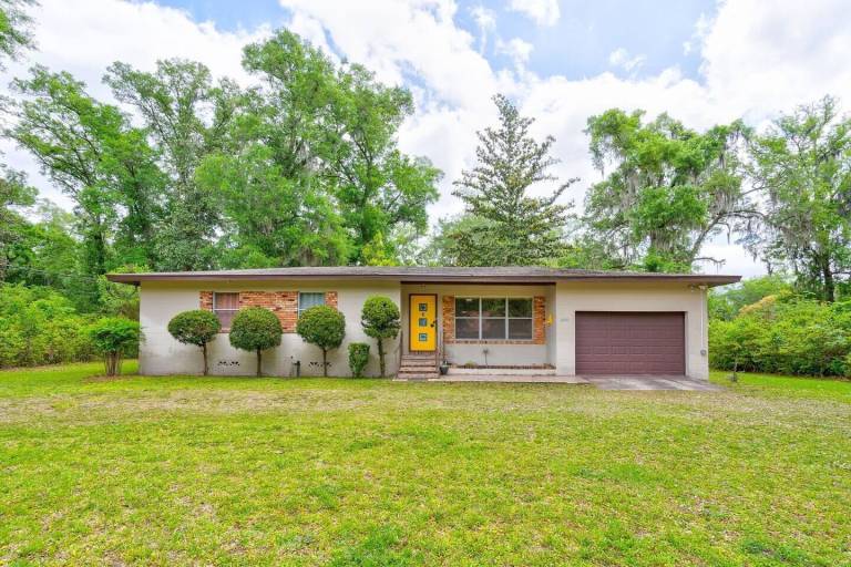 House Orange Park