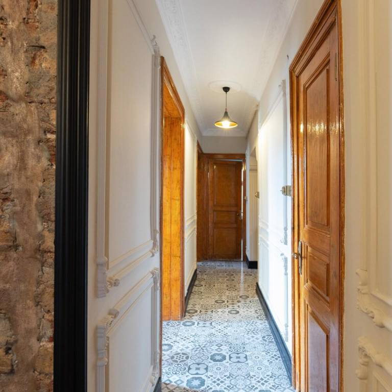 Nice apartment | Near Galata Tower | Good for workation | Dogs allowed — photo 3