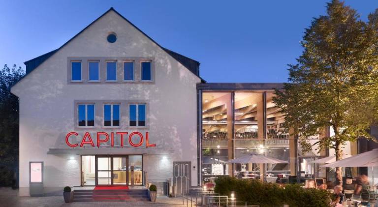 Das Neue CAPITOL in Siegen
