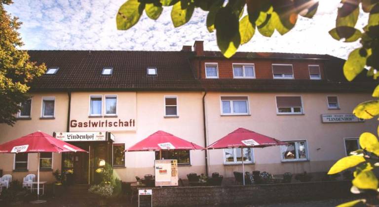 Lindenhof Keulos in Fulda