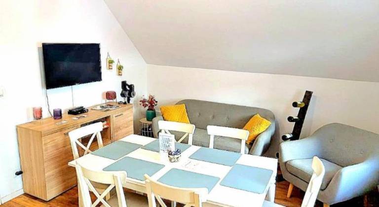 Beautiful rental apartment | Pets are welcome in Bernkastel-Kues