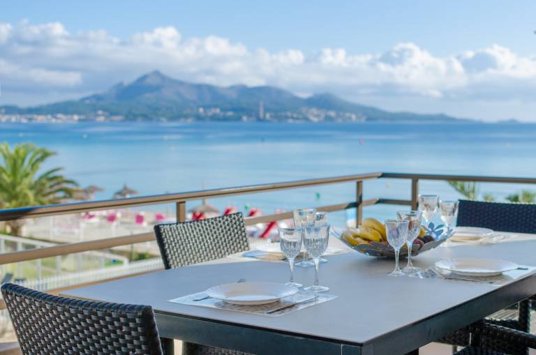 Apartamento  Puerto de Alcudia