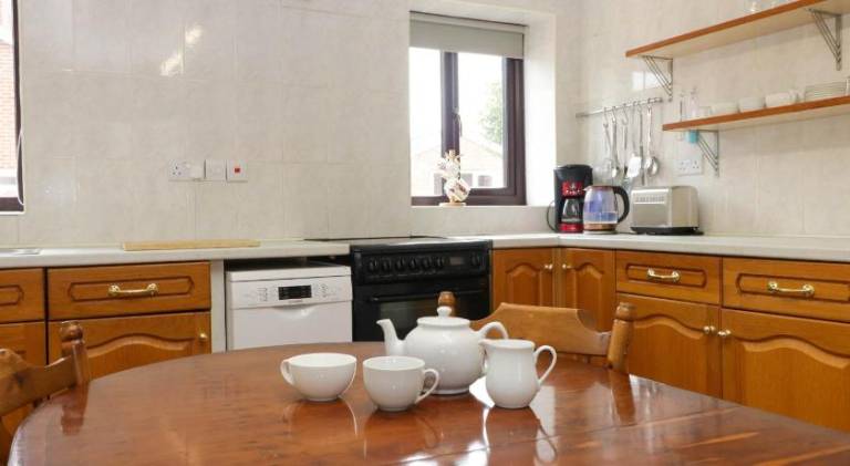 Pleasant vacation home | Pets allowed — photo 4