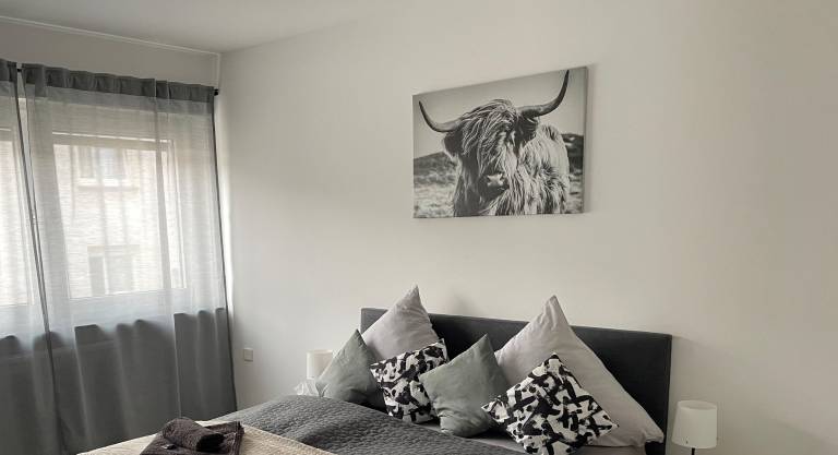 Ferienwohnung Pirmasens