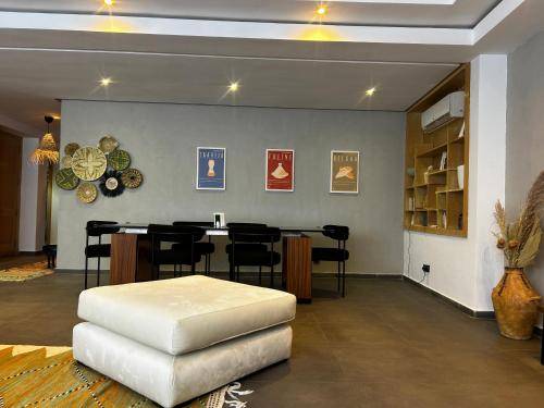 Appartement Casablanca