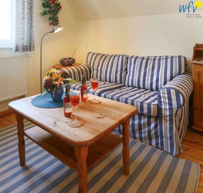 Villa Drei Rosen Ferienwohnung 3 — photo 2