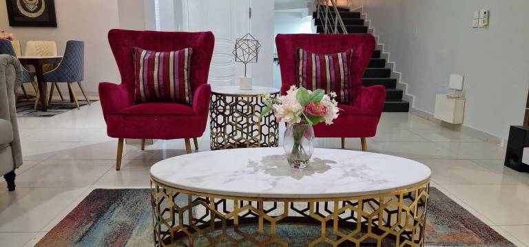 Vacation home with pool — photo 4