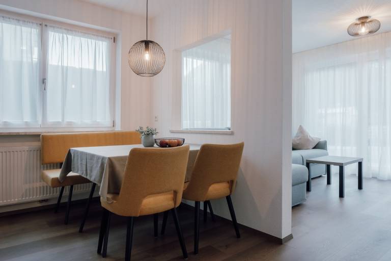 Ferienwohnung in Percha f&uuml;r max. 5 Personen