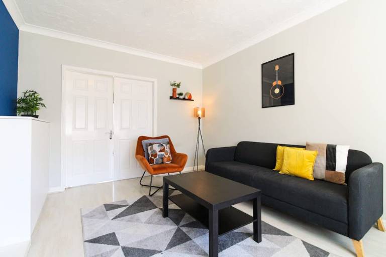 Children-friendly lovely vacation home | Pets allowed — photo 3