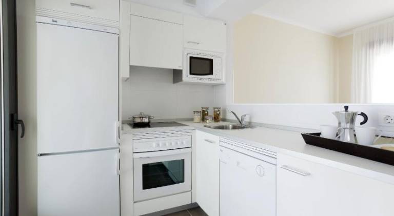 Charming serviced apartment with patio & garden | Pets are welcome — photo 3