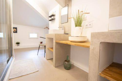 Bed & Breakfast  Avignon