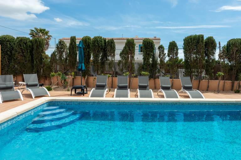 Villa vacanza Formentera