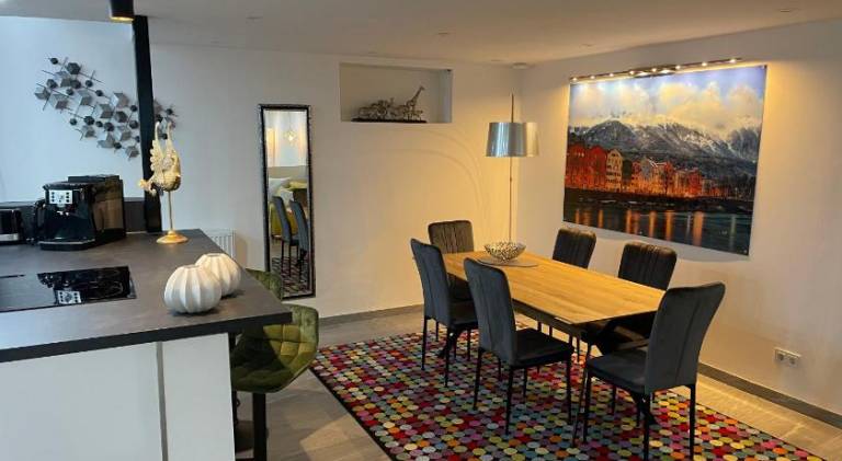 Rental apartment with 2 rooms for 7 persons — photo 5