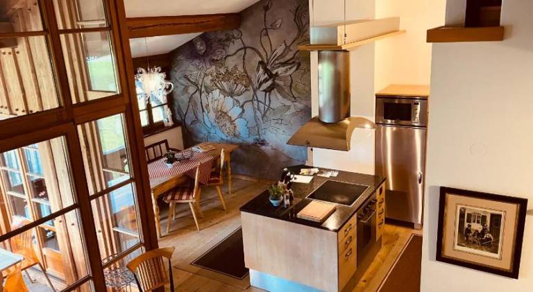 Rental apartment with 2 rooms for 6 persons — photo 3