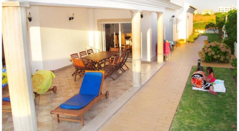 Casa do Mar, heatable pool, Jacuzzi, near beach! — photo 4