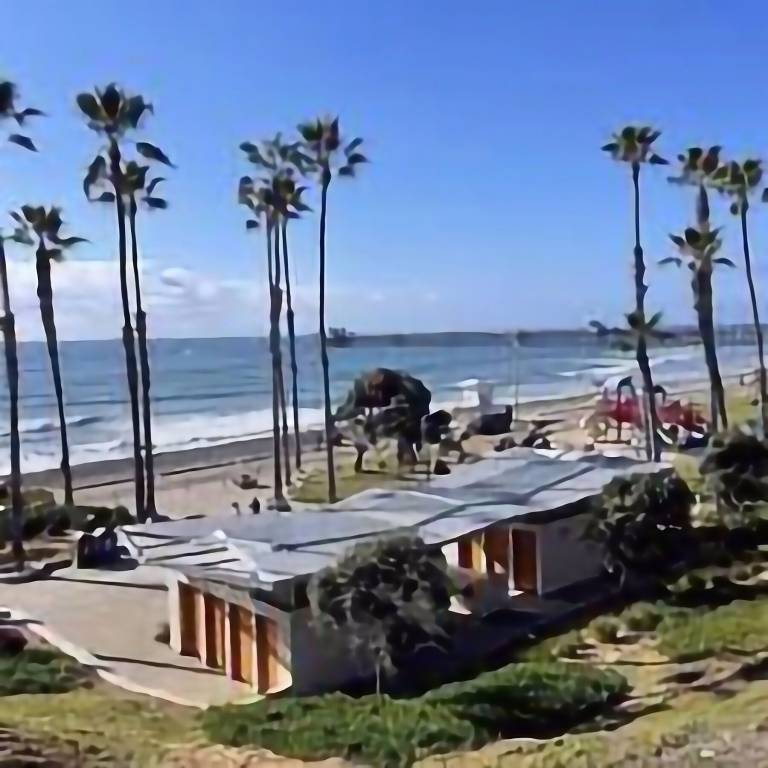 House Oceanside