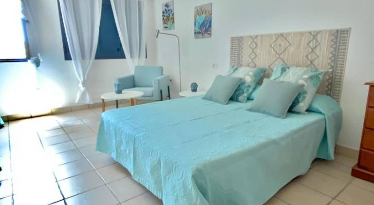 Apartamento La Graciosa